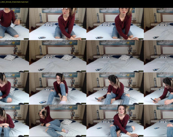 sexyvanessssa — 6 minute Chaturbate couple cam show recording, 1080p, Aug 20, 2020