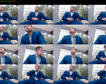 spartacus_guy_ — 16 minute Chaturbate male cam show recording, 720p, Aug 20, 2020