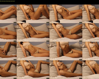 star_gazing — 38 minute Chaturbate female cam show recording, 1080p, Aug 20, 2020