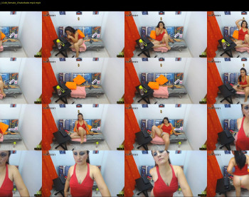 stefanyhotmilf — 70 minute Chaturbate female cam show recording, 720p, Aug 20, 2020