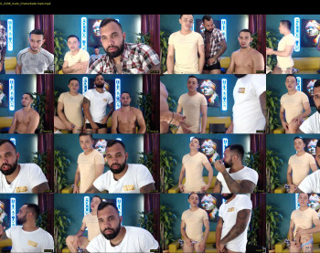 straigthguysfun — 28 minute Chaturbate male cam show recording, 720p, Aug 20, 2020