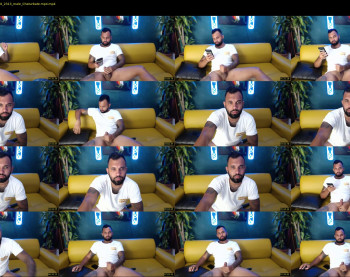 straigthguysfun — 9 minute Chaturbate male cam show recording, 720p, Aug 20, 2020