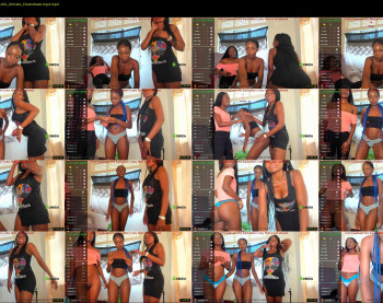 sweet_savvy — 14 minute Chaturbate female cam show recording, 1080p, Aug 20, 2020