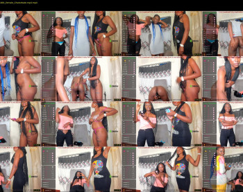 sweet_savvy — 39 minute Chaturbate female cam show recording, 1080p, Aug 20, 2020