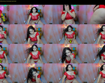 sweetcurvyx — 70 minute Chaturbate couple cam show recording, 720p, Aug 21, 2020