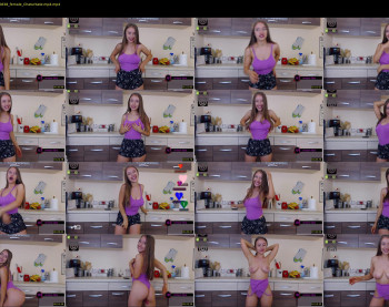 sweetie__pie — 12 minute Chaturbate female cam show recording, 1080p, Aug 20, 2020