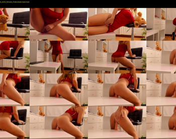 sweetnameless — 24 minute Chaturbate couple cam show recording, 1080p, Aug 20, 2020