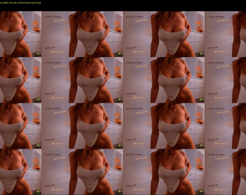 sweetnameless — 10 minute Chaturbate couple cam show recording, 1080p, Aug 21, 2020