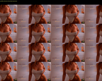 sweetnameless — 10 minute Chaturbate couple cam show recording, 1080p, Aug 21, 2020