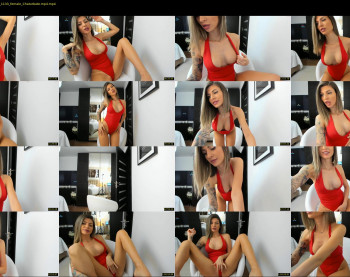 sweetndcrazy — 73 minute Chaturbate female cam show recording, 1080p, Aug 20, 2020