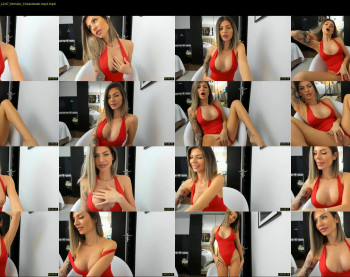 sweetndcrazy — 73 minute Chaturbate female cam show recording, 1080p, Aug 20, 2020