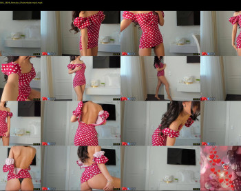 sweety_rinushka_ — 38 minute Chaturbate female cam show recording, 1080p, Aug 20, 2020