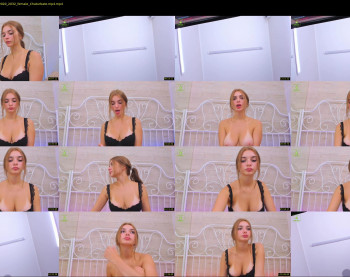 sylvieadorablegrl_ — 70 minute Chaturbate female cam show recording, 1080p, Aug 20, 2020