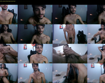 therazhanen — 77 minute Chaturbate couple cam show recording, 720p, Aug 20, 2020