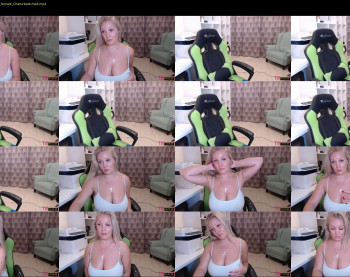 tiffany0 — 32 minute Chaturbate female cam show recording, 720p, Aug 20, 2020