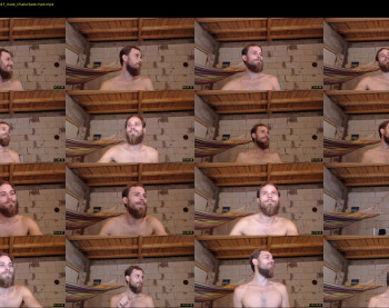 tralalabala — 74 minute Chaturbate male cam show recording, 1080p, Aug 20, 2020