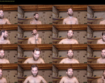 tralalabala — 74 minute Chaturbate male cam show recording, 1080p, Aug 20, 2020