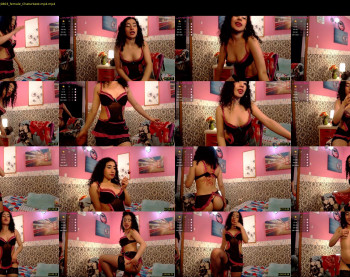 valerie_mase — 73 minute Chaturbate female cam show recording, 720p, Aug 20, 2020