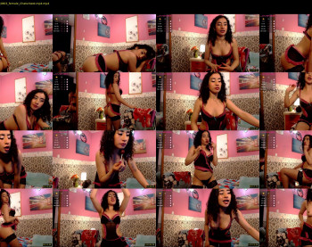valerie_mase — 76 minute Chaturbate female cam show recording, 720p, Aug 20, 2020