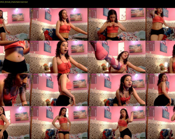 valerie_mase — 28 minute Chaturbate female cam show recording, 720p, Aug 21, 2020
