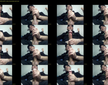 vanillaniceeee — 59 minute Chaturbate male cam show recording, 720p, Aug 20, 2020