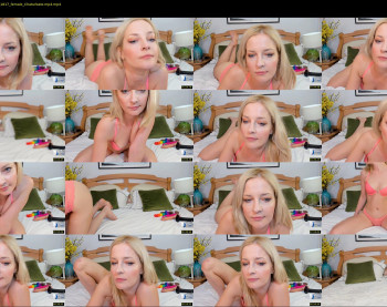 viciousqueen — 12 minute Chaturbate female cam show recording, 1080p, Aug 20, 2020