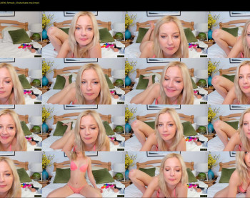 viciousqueen — 24 minute Chaturbate female cam show recording, 1080p, Aug 20, 2020