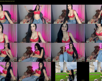 vicky_g21 — 42 minute Chaturbate female cam show recording, 720p, Aug 21, 2020