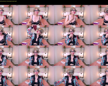 victoria_dior — 3 minute Chaturbate female cam show recording, 1080p, Aug 21, 2020