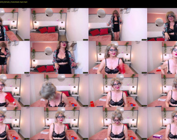 victoria_dior — 57 minute Chaturbate female cam show recording, 1080p, Aug 21, 2020