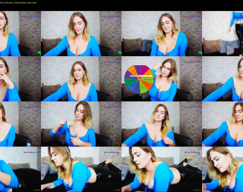 victoriafalls — 70 minute Chaturbate female cam show recording, 1080p, Aug 20, 2020