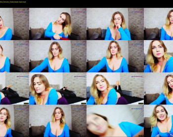 victoriafalls — 51 minute Chaturbate female cam show recording, 1080p, Aug 20, 2020