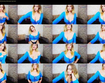 victoriafalls — 19 minute Chaturbate female cam show recording, 1080p, Aug 20, 2020