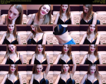 viola_1 — 37 minute Chaturbate female cam show recording, 720p, Aug 21, 2020