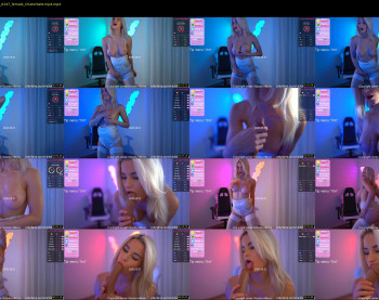 wetdream111 — 11 minute Chaturbate couple cam show recording, 720p, Aug 21, 2020