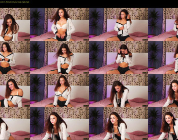 why_again_me — 26 minute Chaturbate female cam show recording, 1080p, Aug 21, 2020