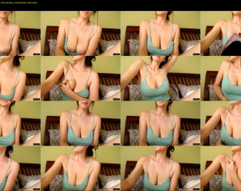wickedtease — 14 minute Chaturbate female cam show recording, 1080p, Aug 20, 2020