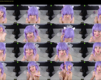 wild_lov — 19 minute Chaturbate female cam show recording, 1080p, Aug 20, 2020