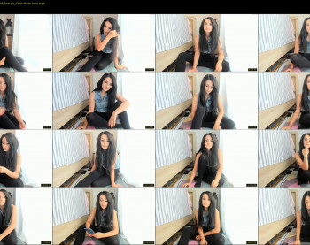 zaraagnes — 114 minute Chaturbate female cam show recording, 720p, Aug 20, 2020