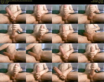 200degrees — 96 minute Chaturbate male cam show recording, 720p, Aug 22, 2020