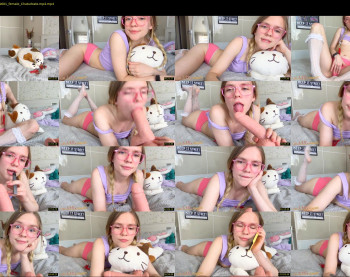 69littlebig69 — 72 minute Chaturbate couple cam show recording, 720p, Aug 21, 2020