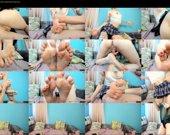 _0k_ — 70 minute Chaturbate female cam show recording, 1080p, Aug 21, 2020