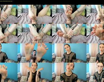 _0k_ — 4 minute Chaturbate female cam show recording, 1080p, Aug 21, 2020