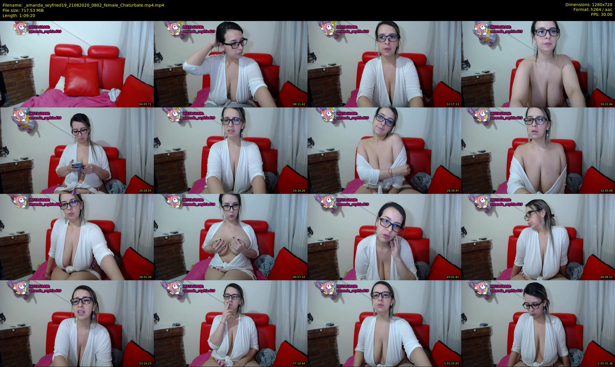 _amanda_seyfried19 — 70 minute Chaturbate female cam show recording, 720p, Aug 21, 2020