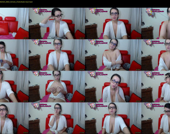 _amanda_seyfried19 — 70 minute Chaturbate female cam show recording, 720p, Aug 21, 2020