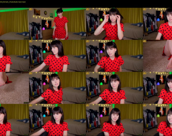 _blackbee_ — 8 minute Chaturbate female cam show recording, 1080p, Aug 21, 2020