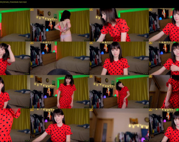 _blackbee_ — 26 minute Chaturbate female cam show recording, 1080p, Aug 21, 2020