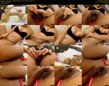 _gabi_lovers — 121 minute Chaturbate female cam show recording, 480p, Aug 21, 2020