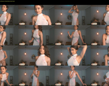 _lady_di — 70 minute Chaturbate female cam show recording, 1080p, Aug 22, 2020