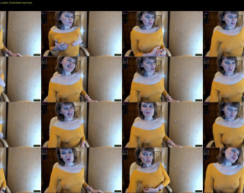 _natali_ — 9 minute Chaturbate female cam show recording, 1080p, Aug 21, 2020